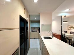 Oasis Garden (D19), Condominium #517636401